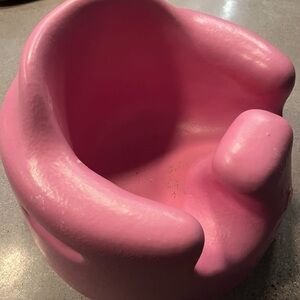 Pink bumbo
